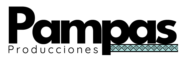 Logo Pampas Producciones